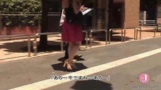 Amateur celeb wives pick up deluxe 24 people 8 hours compilation vol.3 - intro
