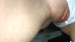 Fresh Young Vixen Craves Deep Passion In Amateur Encounter