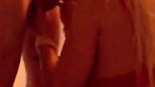 The Spoon in the Hand and the Cock in the Hole