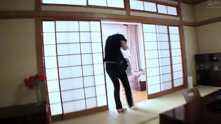 Sex with a Married Woman with Dark Nipples -1