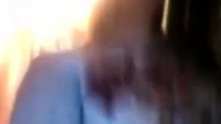 Webcam Fun with Italian Girl