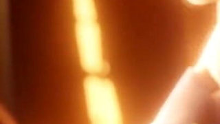Barbara and Jean on Their Knees Servicing the Knights 3D Animation Genshin Impact Blowjob Oral Group