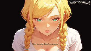 I Love Your Wife Part 05 by Velnidokra - Two Sexy Hentai Wives