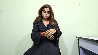 Part 1 Desi Behan Ko Manaya Sexx K liye