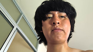 This Doctor I Met in a Small Town Wants Me to Get Her Pregnant, She's a Whore