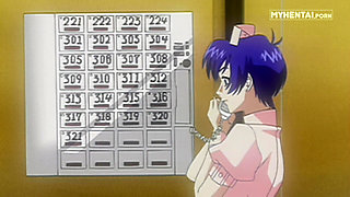 Nurse Yumi 1