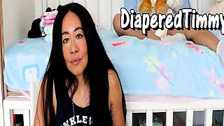 Las vegas ABDL first event CrinkleVegas
