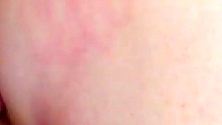 Extremely fat mature gets toys in the ass and gets fucked