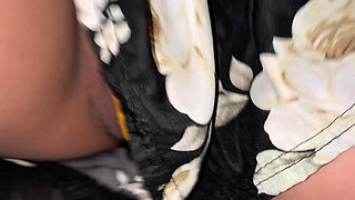 Pinay Stepsister One Apartment, One Big Mistake..