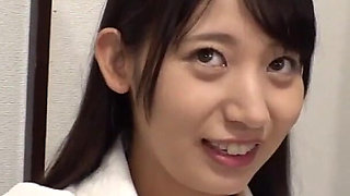 Sarara-chan - High-performance Booty Meat Toy Creampied