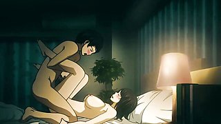 Hentai Universe - anime porn clip