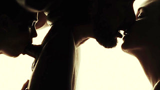Echoes: a short film by Carnalus Vidal and Creature Marie