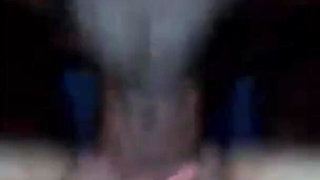 BBC Balls Deep in Bald Pussy POV