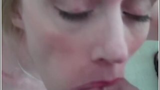 Melanies Pussy Gets Used Hard