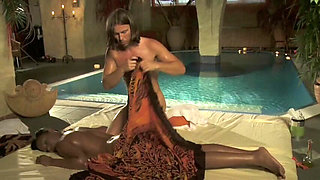 Touch the Body: Anal Massage: Part 5