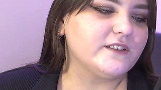 Porn Story - He Enjoys Intense Pegging From His Domme