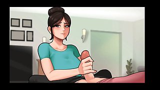 Jogos de sexo, hentai, hentai gameplay