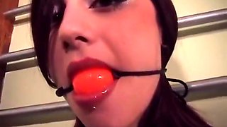 Rick Savage - Hot Teen 18+ In Hardcore Ass Slapping