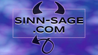 Cover Me with Your Scent Featuring Sinn Sage, Lily Labeau