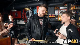 Vip4k. i'm plucky enough to fuck a stranger in the pub
