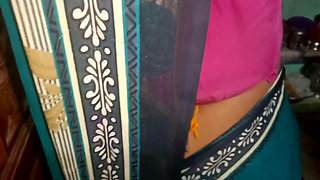 Indian big boobs bhabhi homemade sex