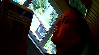 Bad Wet Girls Get Wild and Soaked