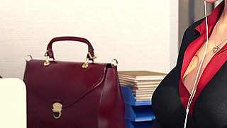 Cheating Sofia and Secret Affairs Full Completed - Day 1: Introducing the Naughty Journalist