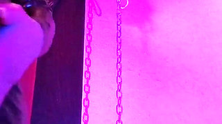 BDSM Mistress Rubber Eva Latex Stap Toys Femdom Heels Hot Fetish