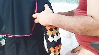 Saharhoda2026s Big Ass Arab Anal Pt 2