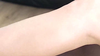 My Nylons Are Falling off