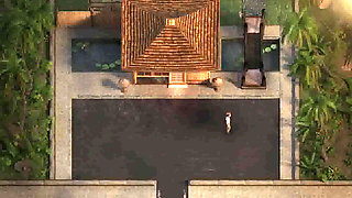 Treasure of Nadia: episode 251