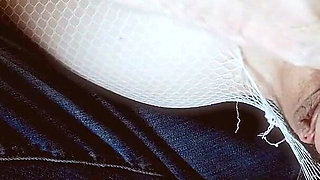 Anal Fisting of a Very Beautiful Ass