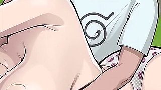 Complete Gameplay - Konoha MILFs, Part 6