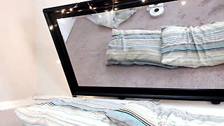 EvilAngel Sean Michaels Ass Fucks a Big Boobed Blonde