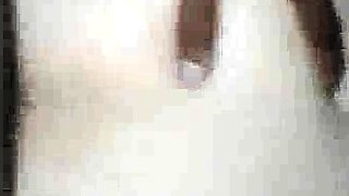 Beautiful bride fucks stranger while cuckolding hubby bb