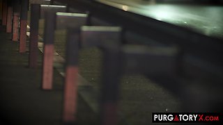 PURGATORYX He Cant Seed Me Vol 1 Part 2