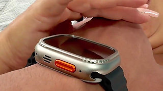 Chubby Mature Extreme Rough POV Ass Fucked