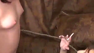 Stepdaughter makes stepmoms fantasy come true