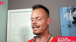 Glamour Sidney's german xxx