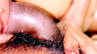 My Indian wife fucked by bbc massager in hotel room  final part