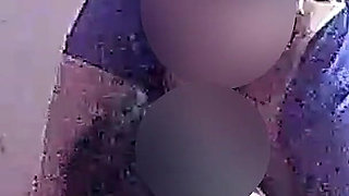 Desi Cheating Neighbour Wife Riding My Dick Hard and I Fucked Her Hard in Doggy Style & Cum Inside Her