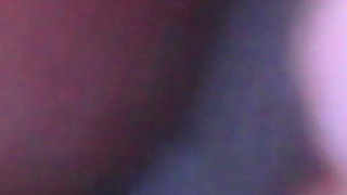 Inside Me with a Big Dildo