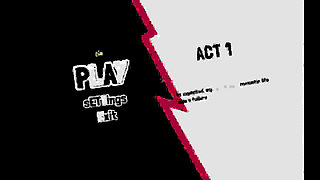 Femboy Futa House Futanari Hentai Game Ep.2 Fucked by a Roomate Succubus Trap!