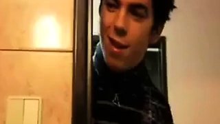 BDSM Fun: Pissing and Handjobs