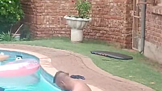 She Was so Horny so We Use the with Two Cocks