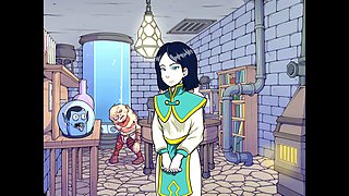 2d, milf troia, big boobs