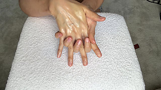 Hand Worship Gfd Narrative