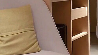 Wearing Regular Jeans with Full Body Binding