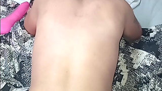 Hottest Homemade Doggystyle by Nude MILF