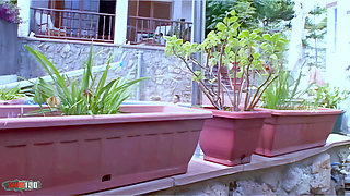 Sexy Video Missguapa_pool